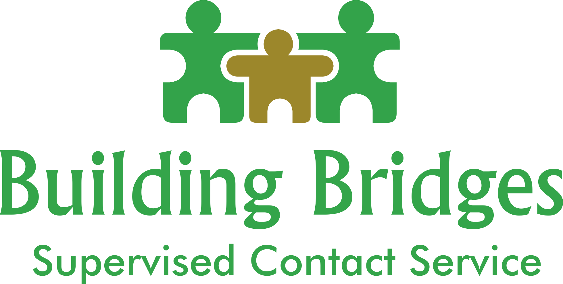 Building Bridges logo